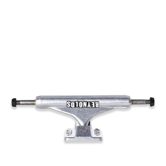 Truck Skate Independent Stage Hollow Mid 149 Hollow Reynolds Block Silber