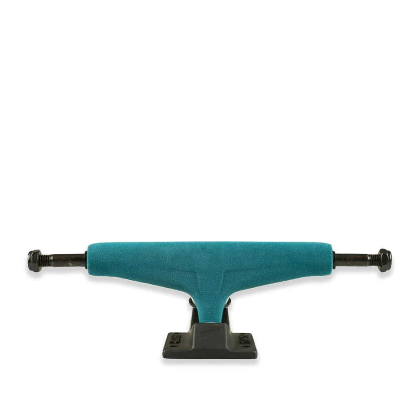 Truck Skate Tensor 5.50" Mag Light Regular (2x Set) Aqua Black