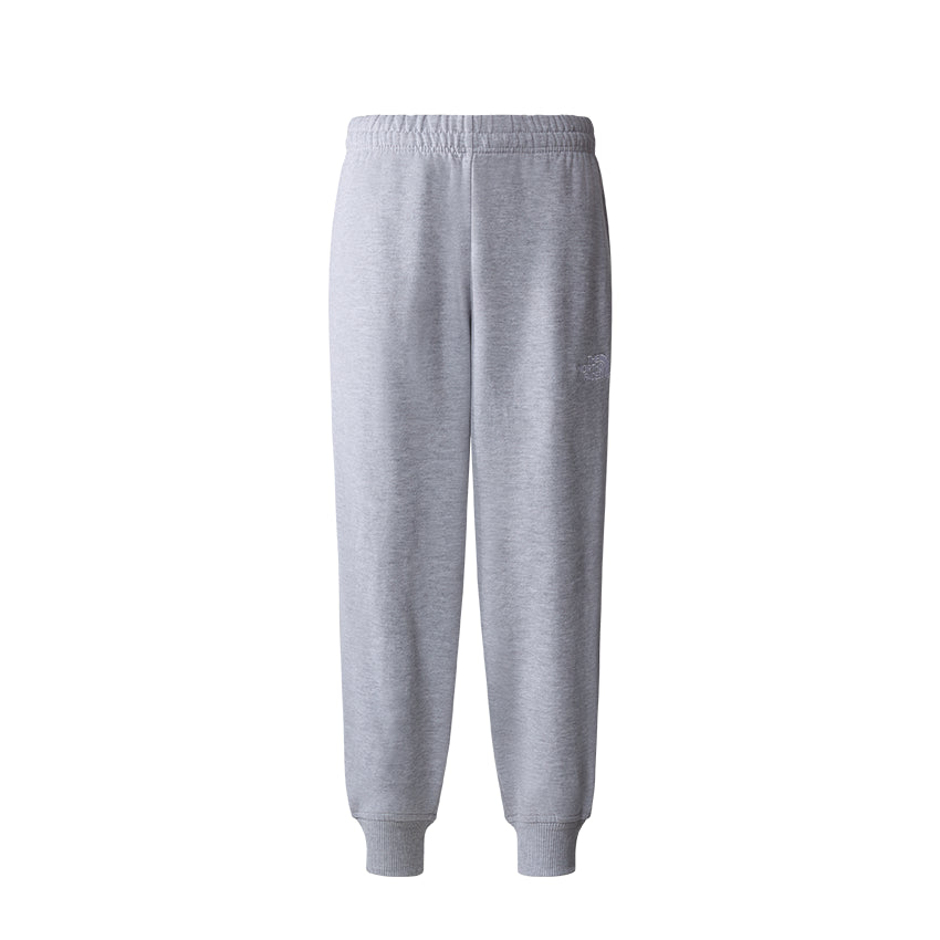 Tuta The North Face Oversize Jogger Jr Grigio