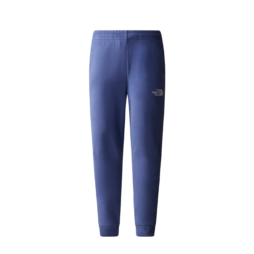 Aujourd'hui The North Face Jr Slim Fit Joggers Bleu