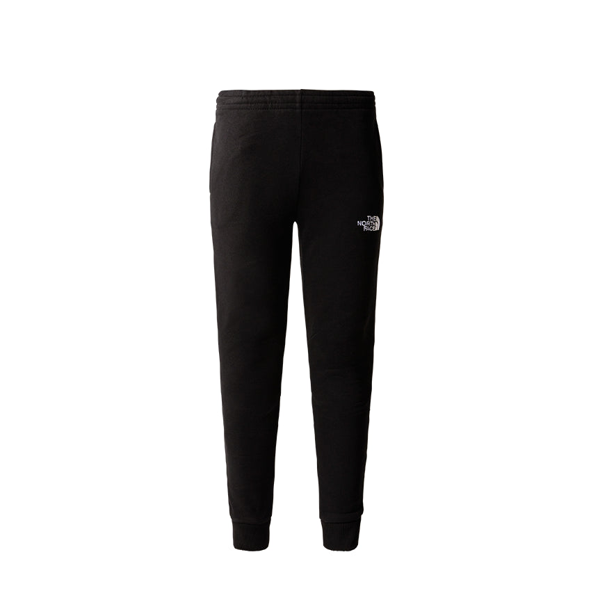 Tuta The North Face Bambino Slim Fit Joggers Nero