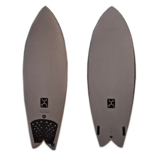 Firewire Too Fish Helium 2.0 Surfbrett Surfplank