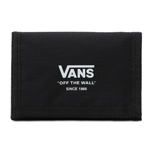 Portafogli Vans Gaines Wallet Nero