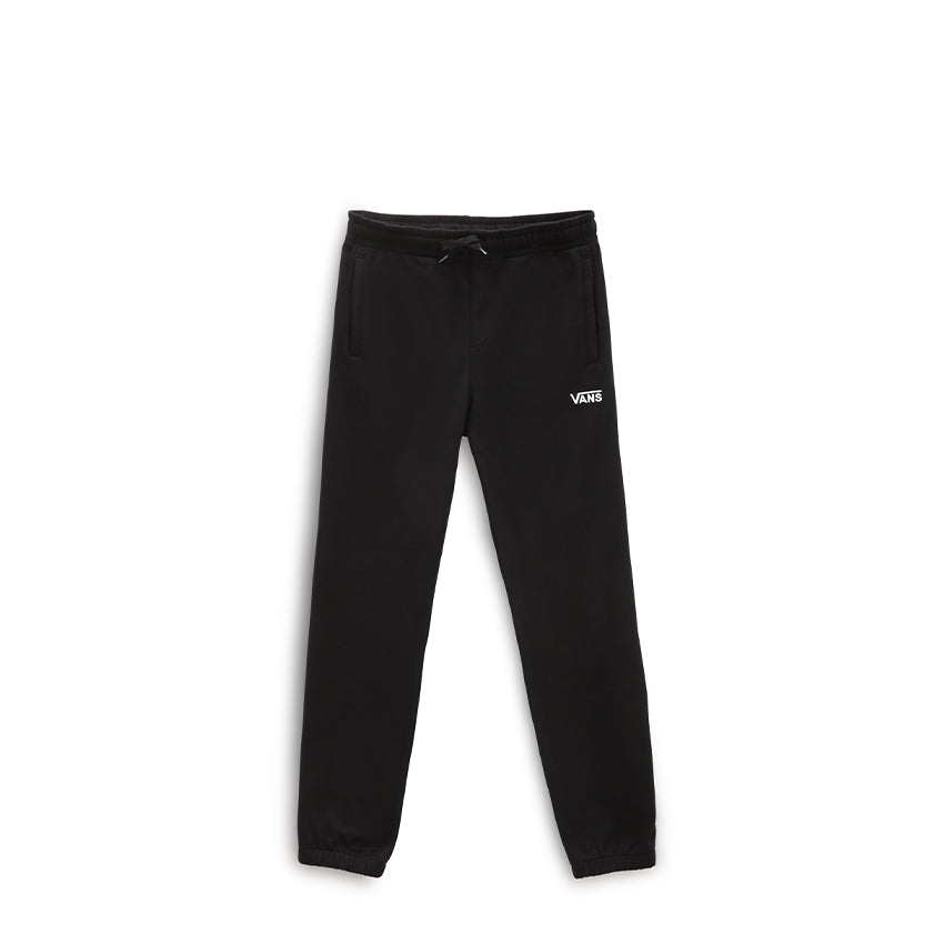 Tuta Vans Bambino Core Fleece Pant Nero