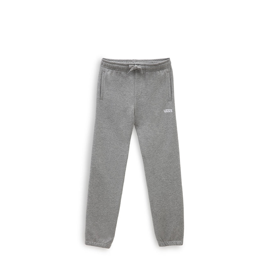 Vans Child Core Fleece Pant Trainingsanzug Grau