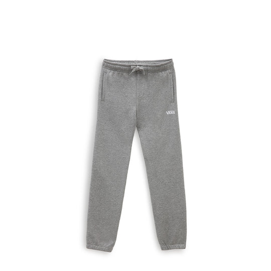 Tuta Vans Bambino Core Fleece Pant Grigio