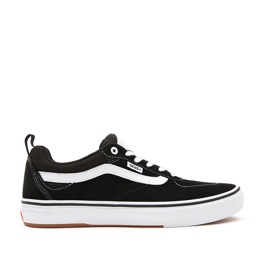 Sneakers Vans Kyle Walker Nero