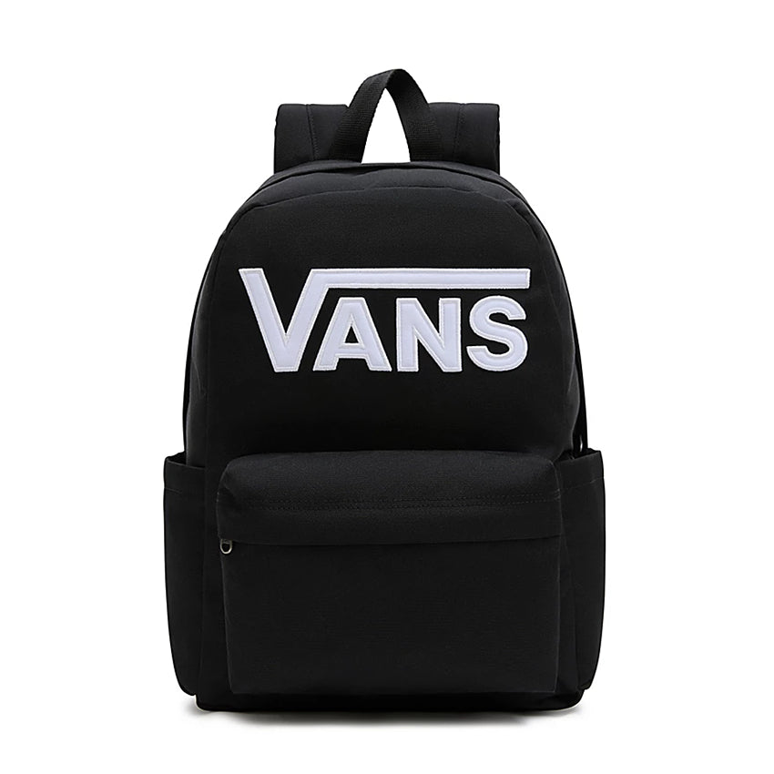 Vans New Skool Rucksack Schwarz