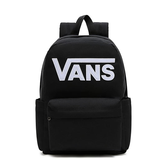 Vans New Skool Black Backpack