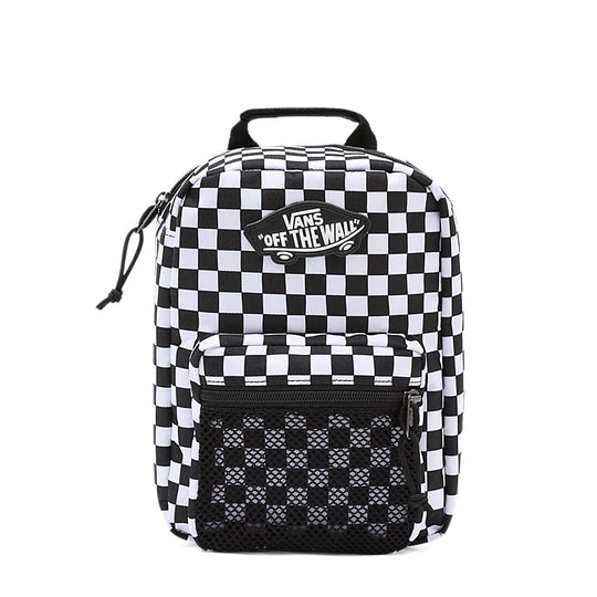 Portapranzo Vans New Skool Luchpack Checkboard