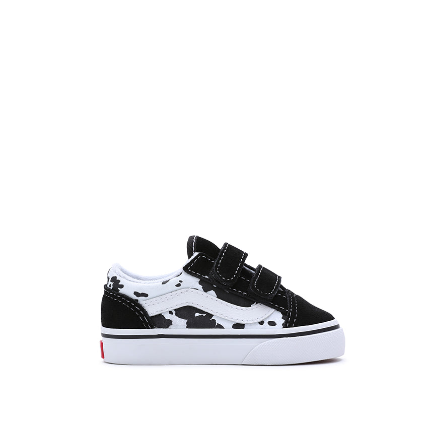 Sneakers Vans Old Skool Baby Cow Nero