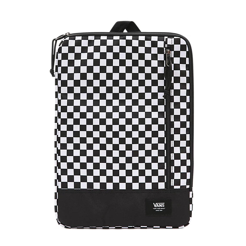 Portacomputer Vans Padded Laptop Checkboard