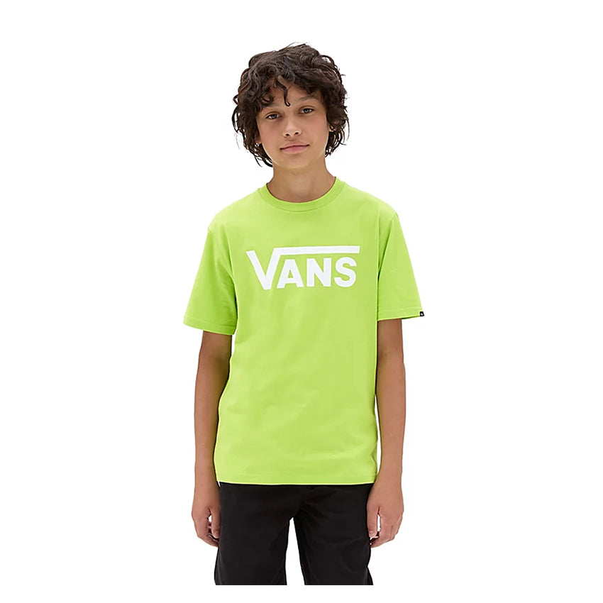 Maglietta 2025 vans bambino