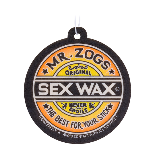 Profumatore Sex Wax Air Refreshener Coconut