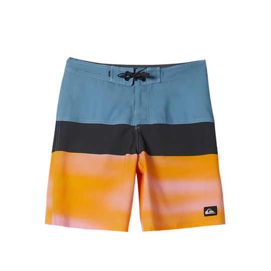 Costume Quiksilver Bambino Panel Boardshort Multi