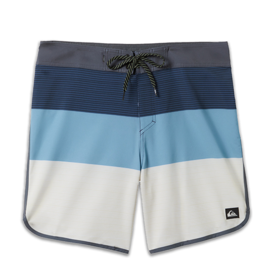 Costume Quiksilver Tijuana Boardshort Blu