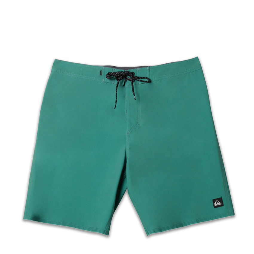 Costume Quiksilver Kaimana Boardshort Verde