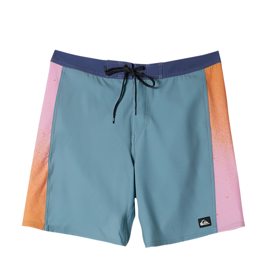 Costume Quiksilver Surfsilk Arch Boardshort Grigio