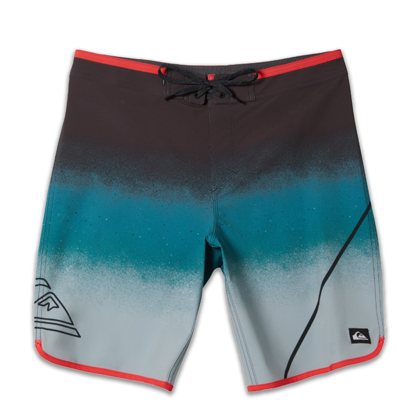 Costume Quiksilver New Wave Boardshort Multi