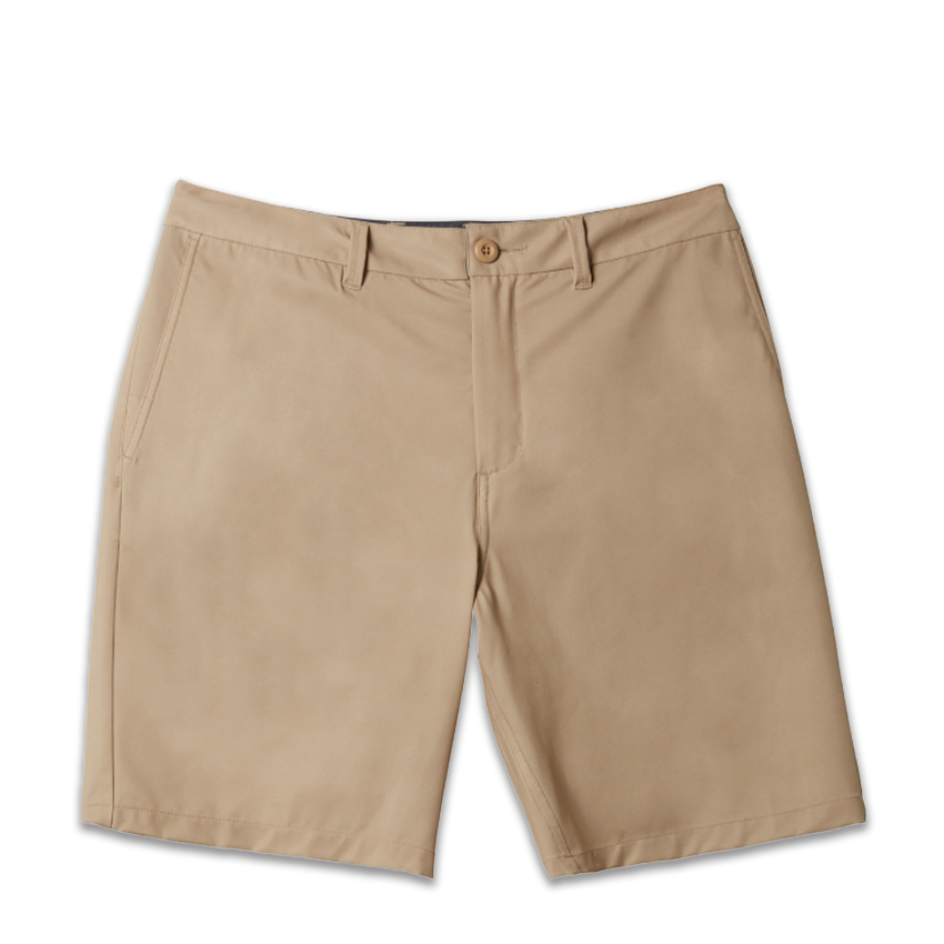 Costume Quiksilver Union Shorts Beige