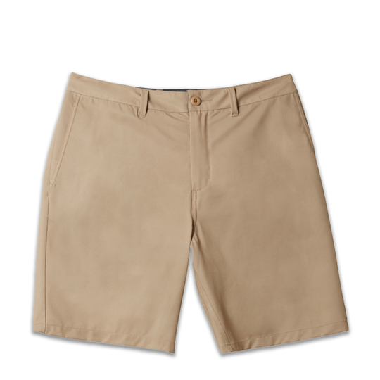 Costume Quiksilver Union Shorts Beige