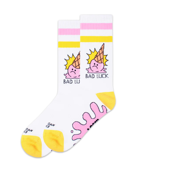 Calzini American Socks Loser Bianco