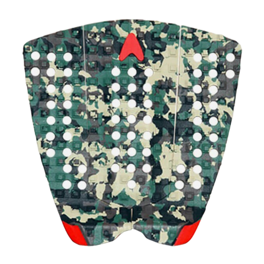 Pad Surf Astrodeck Nathan Fletcher 3pcs. Camo