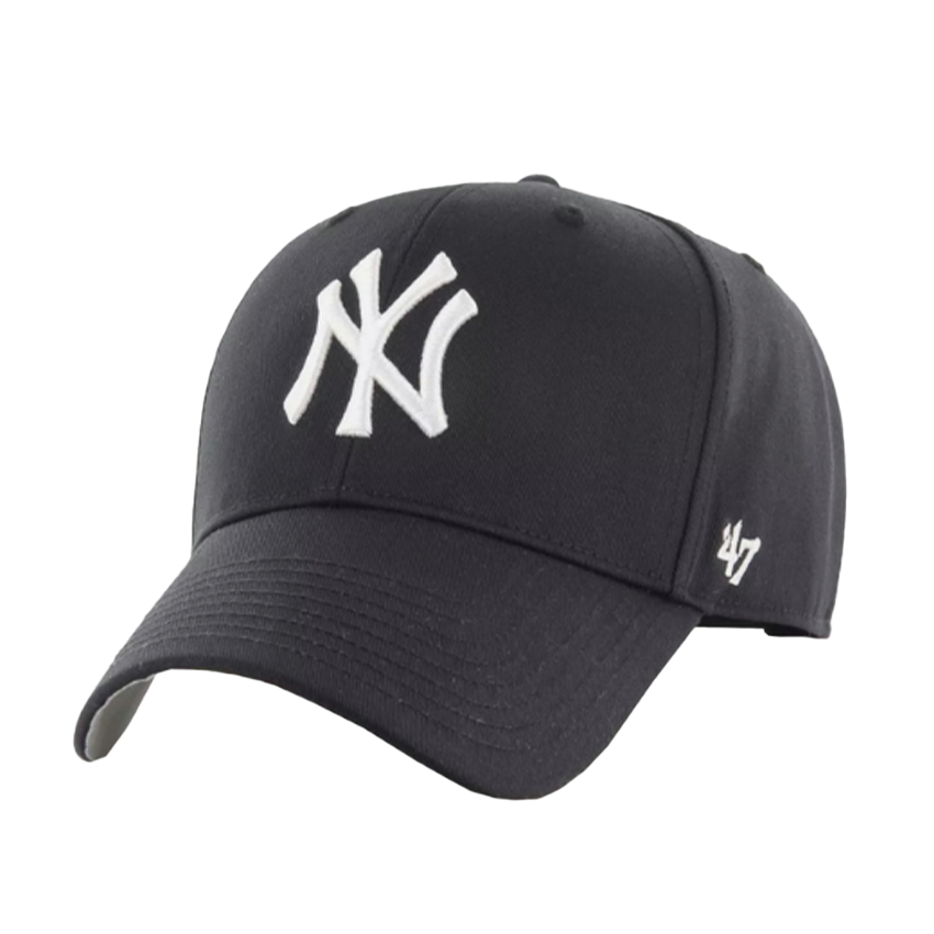Cappello ‘47 Raised Basic New York Yankees Nero