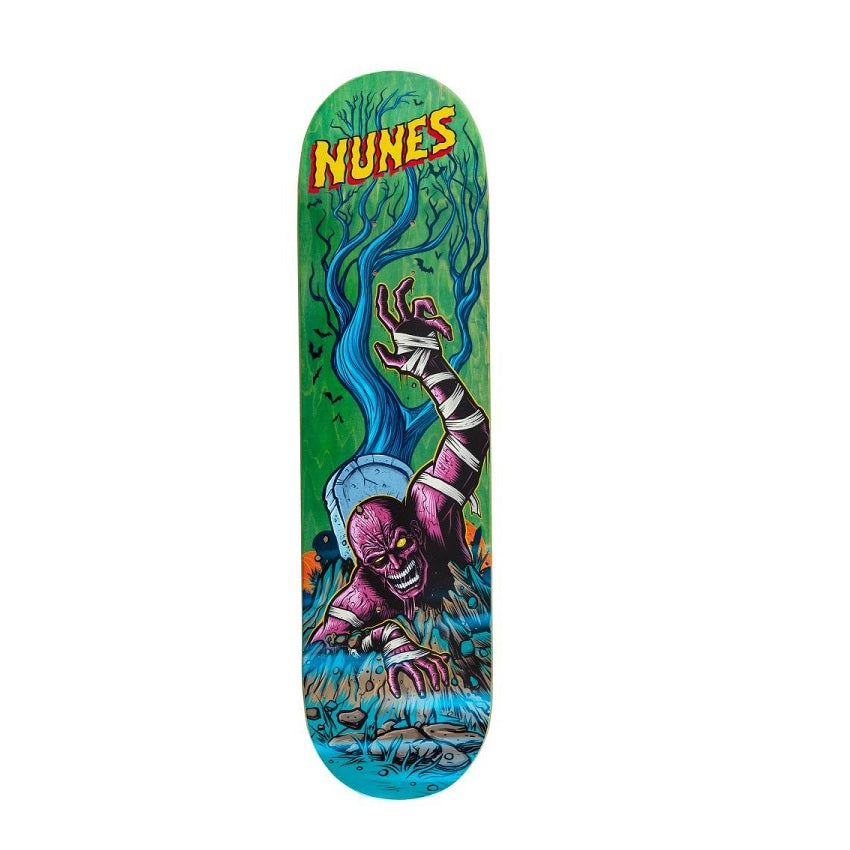 Deck Skate Birdhouse Pro Nunes 8.25"