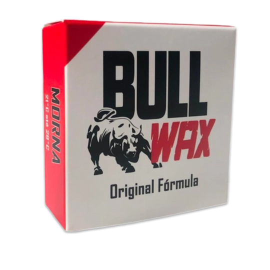 Paraffina Surf Bull Wax Warm 21-29 C° Water