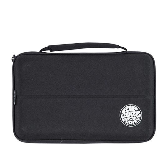 Porta Pinne Rip Curl F-Light Fin Case Nero