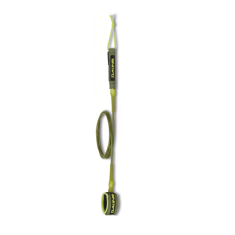 Leash Dakine Kainui Team 8” Verde