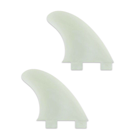 Pinne Surf Koalition Quad Rear Gx FCS