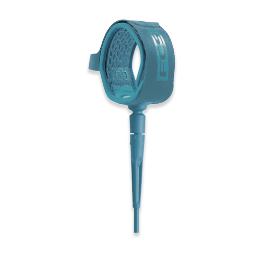 Leash Surf FCS All Round Essential 7’ Blu