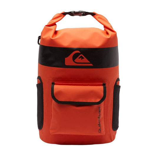 Zaino Quiksilver Sea Stash Mid Arancione