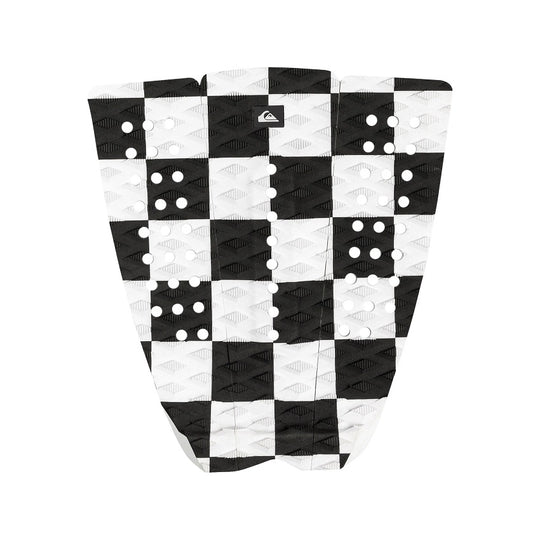 Pad Surf Quiksilver Traction Triple Checked