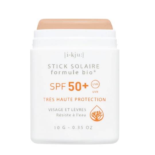 Stick Solare EQ SPF50 Beige
