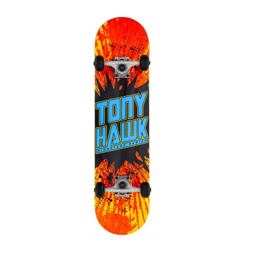 Komplettes Skate Tony Hawk Shatter Logo 7,75"