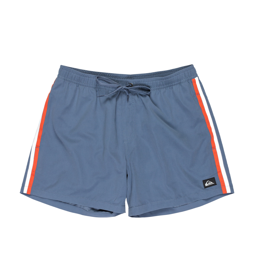 Costume Quiksilver Volley Everyday Beach Blu