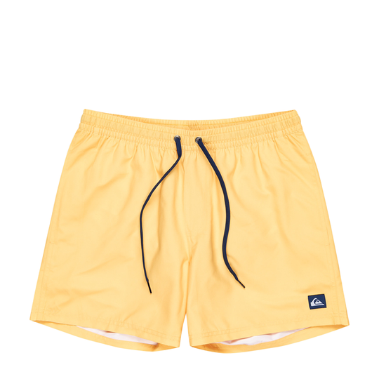 Costume Quiksilver Volley Everyday Solid Giallo