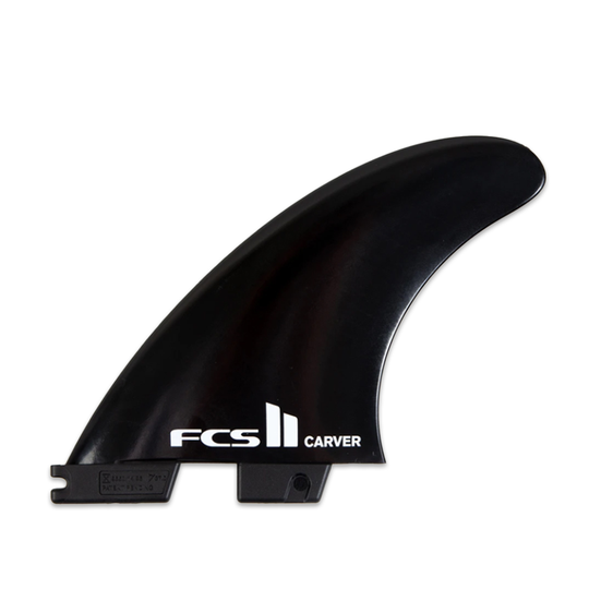 Pinne Surf FCS II Carver  M Trhuster Set Glass Flex