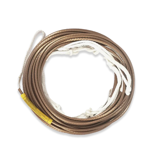 Corda Follow Pro Mainline Rope Oro