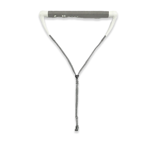 Bilancino Follow Team Handle Grigio