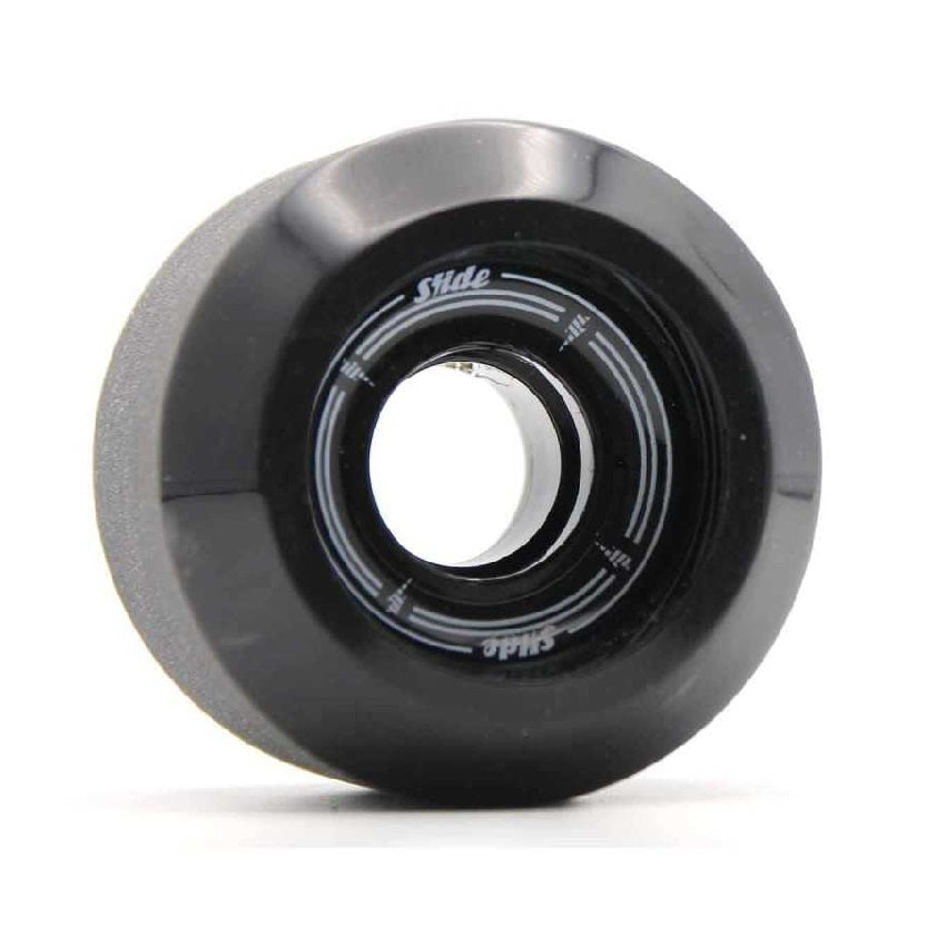 Ruote Surfskate Slide 65mm Nero