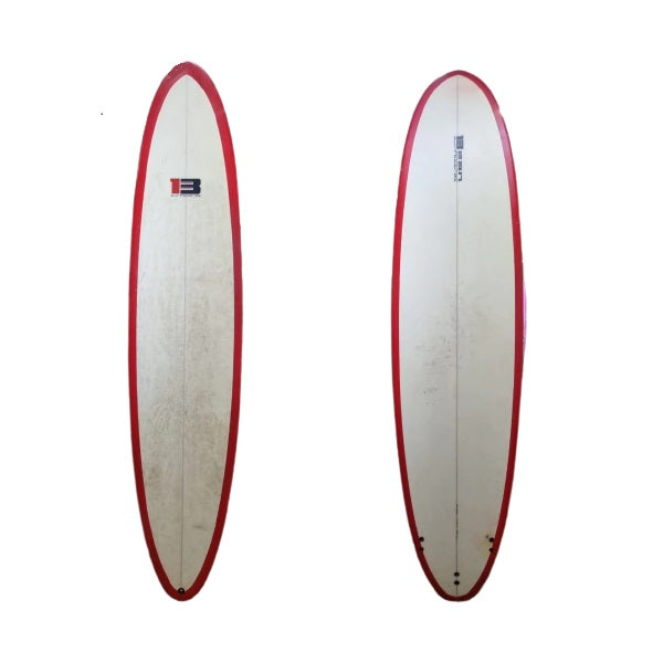 Tavola da Surf Bean Malibu 8'0"  [Usata]