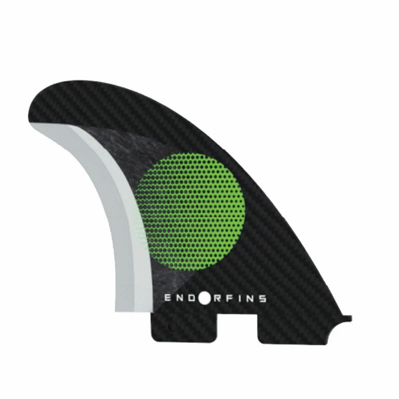 Pinne Surf Endorfins Slater KS1 3 Fin Small 2Tab