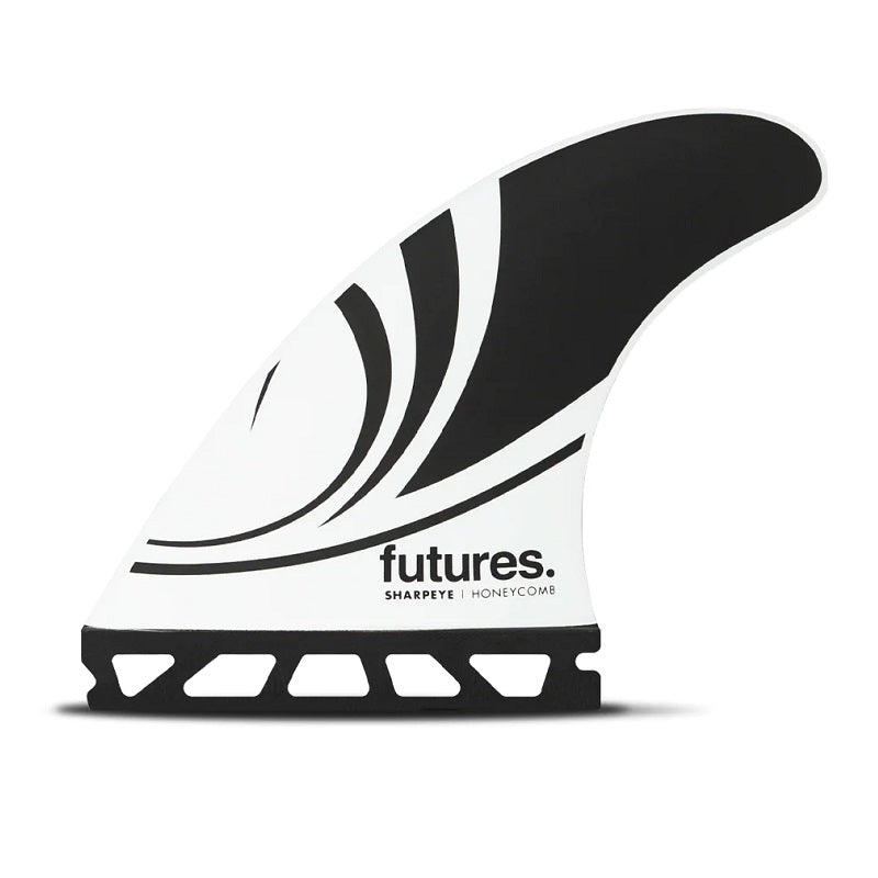 Pinne Surf Futures Fins Sharp Eye Medie