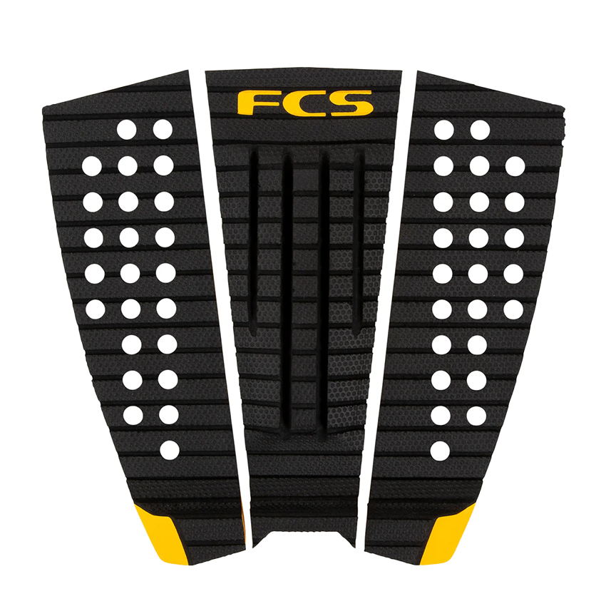 Pad Surf Fcs Julian Tread Lite Pad Grigio