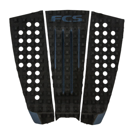 Pad Surf FCS x Julian Grom Pad Nero