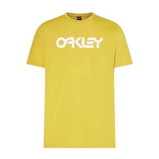 T-Shirt Oakley Mark II Tee Ocra